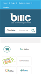 Mobile Screenshot of ofertasbmc.com.br